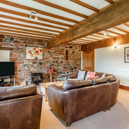 Engine House - Uk48912 بيت للعطل *