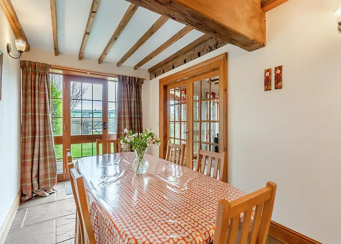 بيت للعطل Engine House - Uk48912