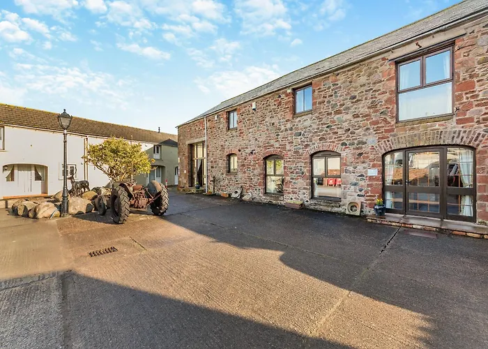 بيت للعطل Engine House - Uk48912 *