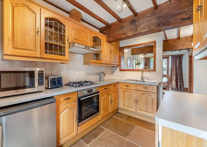 Engine House - Uk48912 Allonby