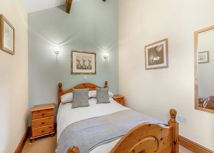 بيت للعطل Engine House - Uk48912 *