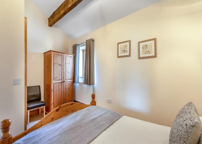 Engine House - Uk48912 بيت للعطل Allonby