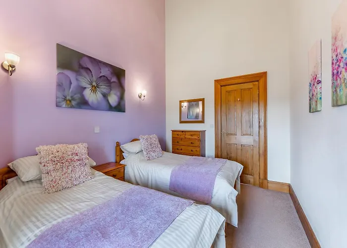 Engine House - Uk48912 بيت للعطل *