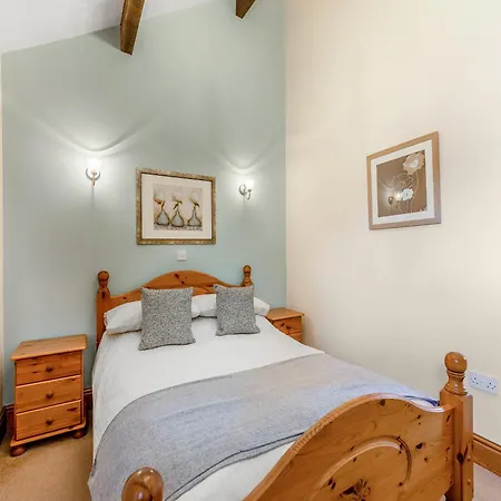 Engine House - Uk48912 Holiday home Allonby