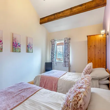 Engine House - Uk48912 Holiday home Allonby