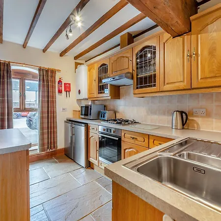 Engine House - Uk48912 Holiday home *