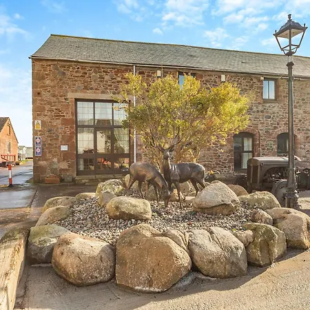 Engine House - Uk48912 Holiday home