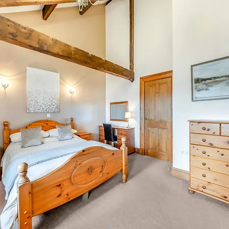 Engine House - Uk48912 * Allonby