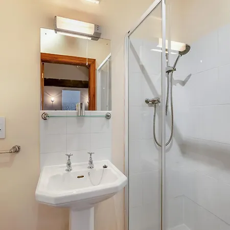 Holiday home Engine House - Uk48912