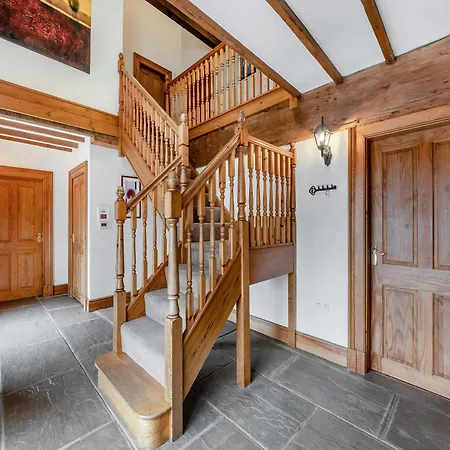 Holiday home Engine House - Uk48912