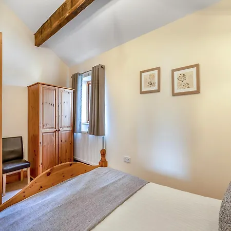 Engine House - Uk48912 Holiday home *