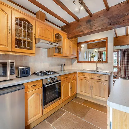 Engine House - Uk48912 Holiday home Allonby