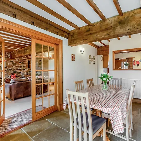 Engine House - Uk48912 Holiday home