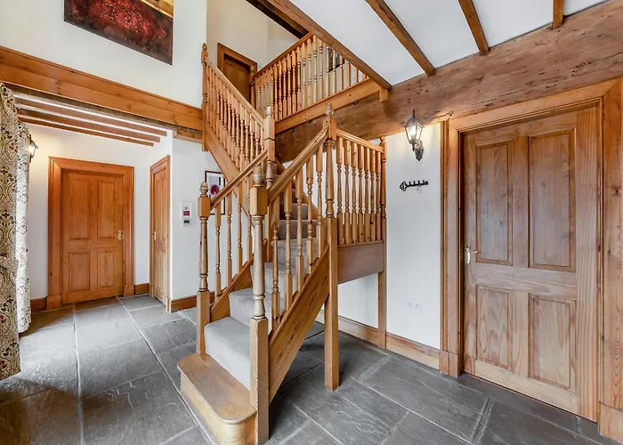 Engine House - Uk48912